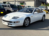 フェアレディZ 3.0 300ZX 2シーター 車検R9年10月27日 パワーシート