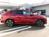 当社の新車販売下取車を多く扱っております。しっかりと整備され、大切に乗られた認定中古車を是非ご覧ください。営業スタッフ3名事務2名で毎日元気に営業しております。お気軽にご来店いただけたら幸いです。