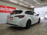 車内もキレイで嫌なニオイもありません。