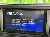 【ナビゲーション】目的地までしっかり案内してくれる使いやすいナビ。Bluetooth接続すればお持ちのスマホやMP3プレイヤーの音楽を再生可能!毎日の運転がさらに楽しくなります!!