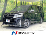 両側電動ドア 純正SDナビ 後席モニター バックカメラ 衝突被害軽減