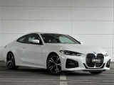 BMW 4シリーズクーペ 420i Mスポーツ