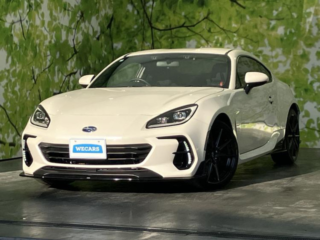 BRZ 2.4 S
