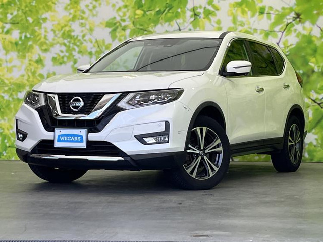 エクストレイル 2.0 20Xi 4WD
