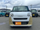 ムーヴキャンバス  ストライプス X