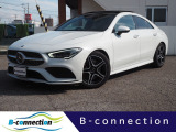 4WDターボ!パッケージOP多数!CLA250『4マチック AMGライン』入庫♪ アドバンスドPKG/レザーエクスクルーシブPKG/ナビゲーションPKG/レーダーセーフティPKG/