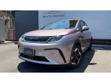 【フロントビュー】一充電航続可能距離はなんと400km!お買い物も通勤も楽々!