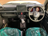 ジムニーノマド 1.5 FC 4WD 