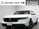 ホンダカーズ千葉 U-Selectちはら台へようこそ!当社デモカーお墨付き車両!人気車両で充実装備の一台!お薦めです!