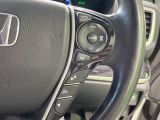 【アダプティブクルーズコントロール】高速道路での長距離走行が楽に!!自動で速度を保つクルーズコントロールが、衝突軽減システムと連携し、前方の車両を感知して車間を保つように速度調節してくれます!!