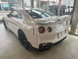 GT-R 3.8 トラックエディション engineered by nismo 4WD 