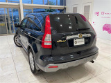 CR-V 2.4 ZL アルカンターラスタイル 修復歴無し