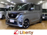 ■□■□■ 近畿・四国・九州・北陸で27店舗展開中のリバティです!! お好きな車種・グレード・カラーがきっと見つかります。登録届出済未使用車は遠方販売不可です。ご購入可能エリアに関してはお問合せください。