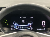 【メーター】昼間も夜間もとっても見やすく疲れにくいメ-タ-類で長距離ドライブの時もラクラク♪♪