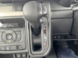 無断変速オートマ(CVT)は滑らかな変速で燃費も良いですよ!