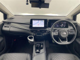 ノート 1.2 AUTECH クロスオーバー FOUR 4WD 4WD 修復歴無し