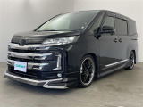 ノア 2.0 S-G ワンオーナー 修復歴無し