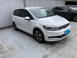 ゴルフトゥーラン TSI ハイライン 