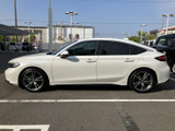 シビック 2.0 e:HEV LX 
