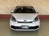 フィット  1.5 e:HEV ホーム