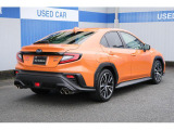 WRX  S4 2.4 STI スポーツR EX 4WD