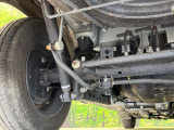 お車を安心してお乗りいただく為には、足回りの定期点検が欠かせません。サービスサポート(有償保証)では無料点検もご提供しており、安心のカーライフをお過ごしいただけるサポート体制が整っています。