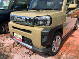 納車前には12ヶ月点検相当の点検と消耗品の交換をダイハツの整備士がしっかり整備してお渡しします。また、納車後には無料1ヶ月点検がございます。