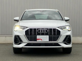 Q3  35 TFSI Sライン