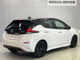 リーフ X Vセレクション 90周年記念車 