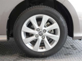 R6年式夏タイヤ185/60R15ブリヂストン製です。