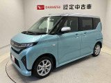 納車前には12ヶ月点検相当の点検と消耗品の交換をダイハツの整備士がしっかり整備してお渡しします。また、納車後には無料1ヶ月点検がございます。