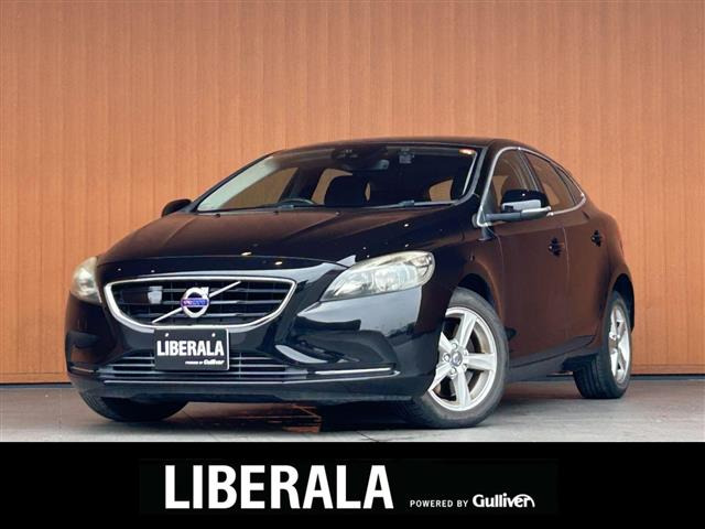 V40 T3 修復歴無し
