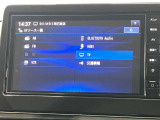 日産純正メモリーナビ(MM223D-L)です。クリアな画質を楽しんでいただけるフルセグ地デジTVなど、書ききれないほどの機能が満載です。