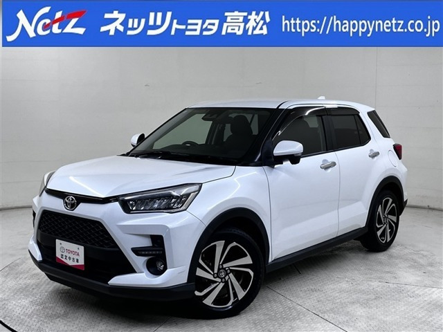 ライズ  1.2 Z