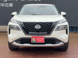 エクストレイル  1.5 G e-4ORCE 4WD