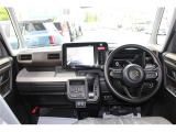 スペーシア ハイブリッド(HYBRID) G 4WD 