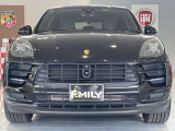 マカン  PDK 4WD