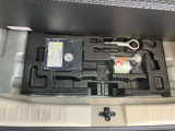 【ラゲッジルーム】実用性に優れた二段式ラゲッジル-ムでお荷物を別々に収納が可能♪♪