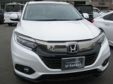 ヴェゼル 1.5 X ホンダセンシング 4WD 