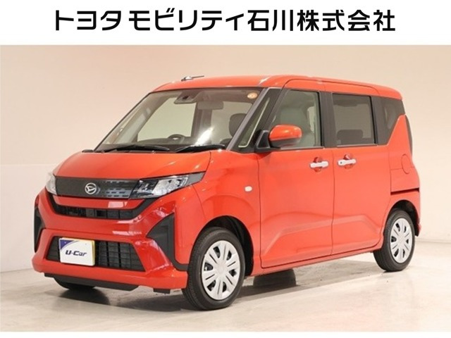 ムーヴ X