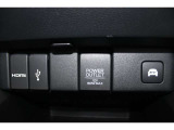 シガーソケットが付いているので、車から電源を取ることが出来ます!