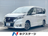 ハンズフリー両側パワースライドドア フリップダウン 純正9インチSDナビ