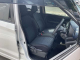 運転席廻りです。