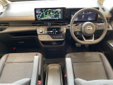 セレナ 1.4 e-POWER ハイウェイスターV 修復歴無し