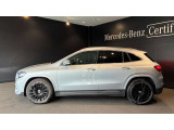 GLAクラス GLA200 d 4マチック アーバン スターズ 4WD 