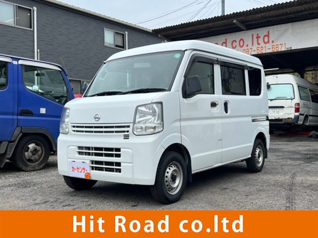 NV100クリッパー DX 5AGS車
