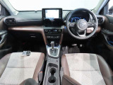 『まるごとクリーニング』施工済みで、キレイ・清潔な車となっております。