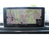 A4 2.0 TFSI 禁煙車 ワンオーナー OP17インチAW 純