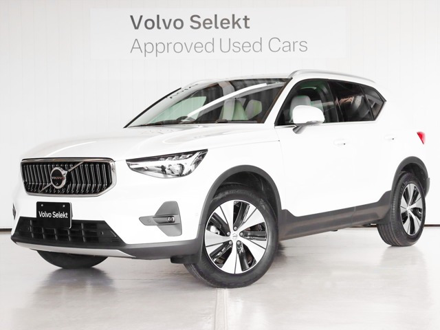 XC40 B3 ウルトラ
