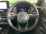 【レーダークルーズコントロール】高速道路での長距離走行が楽に!!自動で速度を保つクルーズコントロールが、衝突軽減システムと連携し、前方の車両を感知して車間を保つように速度調節してくれます!!
